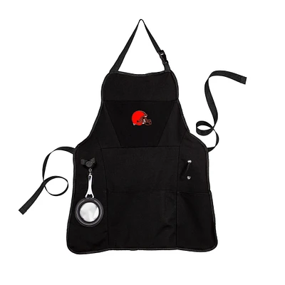 Cleveland Browns Grill Apron