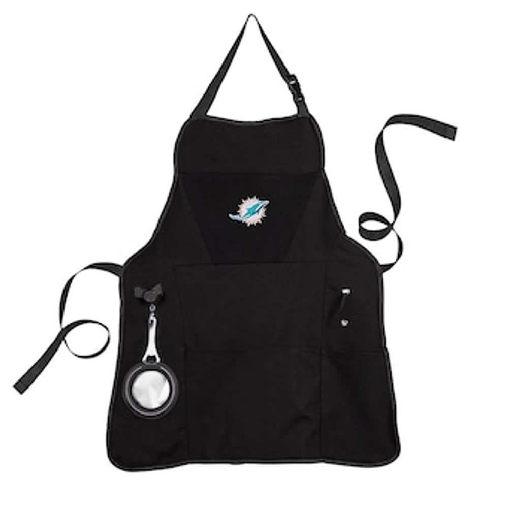 Miami Dolphins Grill Apron