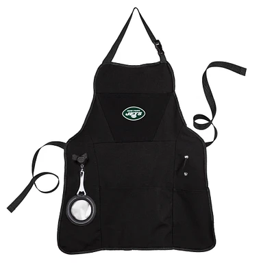 New York Jets Grill Apron