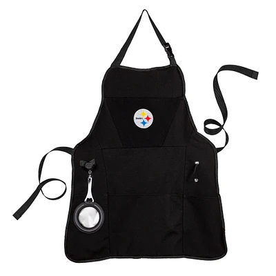 Pittsburgh Steelers Grill Apron