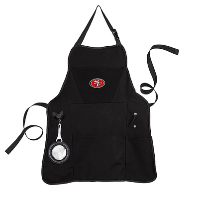 San Francisco 49ers Grill Apron