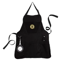 Boston Bruins Grill Apron