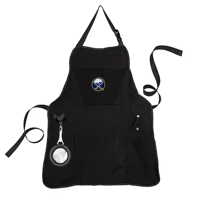 Buffalo Sabres Grill Apron