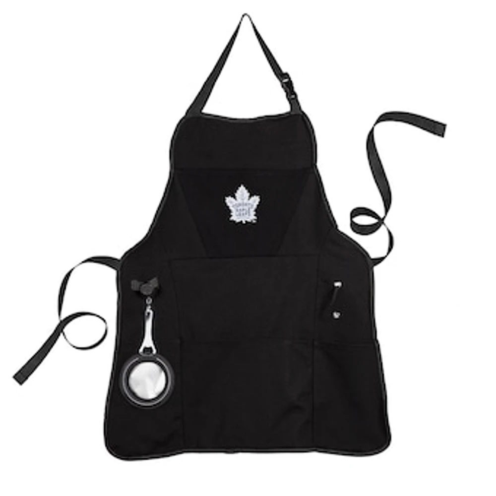 Toronto Maple Leafs Grill Apron