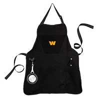 Washington Commanders Grill Apron