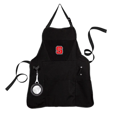 NC State Wolfpack Grill Apron