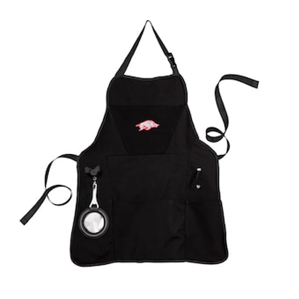 Arkansas Razorbacks Grill Apron