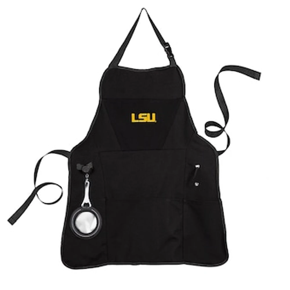 LSU Tigers Grill Apron