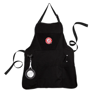 Alabama Crimson Tide Grill Apron