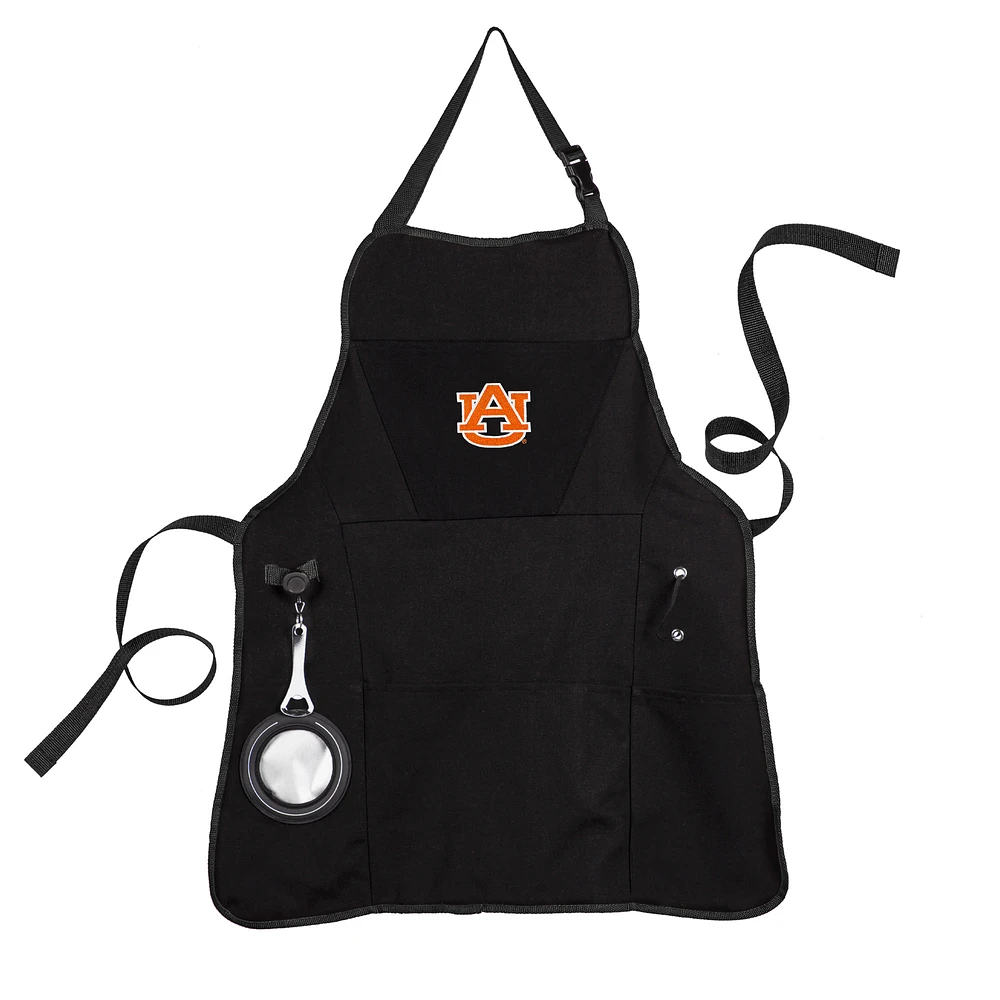 Auburn Tigers Grill Apron