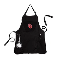 Oklahoma Sooners Grill Apron