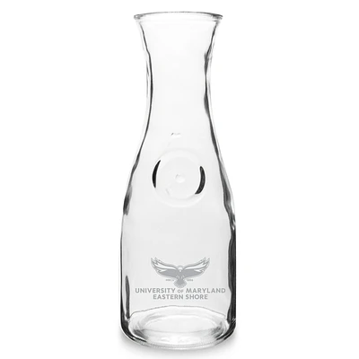 Maryland Eastern Shore Hawks One Liter Carafe