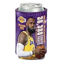 WinCraft LeBron James Los Angeles Lakers