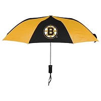 WinCraft Boston Bruins 42" Folding Umbrella