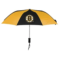 WinCraft Boston Bruins 42" Folding Umbrella