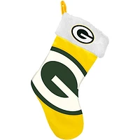 Green Bay Packers Team Stocking