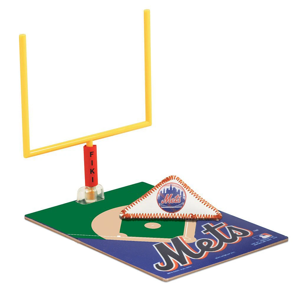 WinCraft New York Mets FIKI Baseball Game