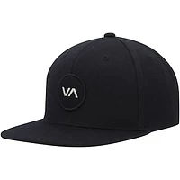 Men's RVCA VA Patch Snapback