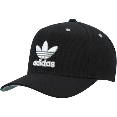 Men's adidas Originals Modern Pre-Curved Snapback Hat