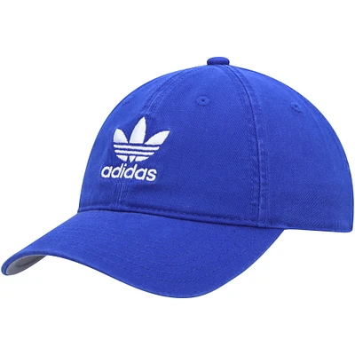 Men's adidas Originals Royal Logo Adjustable Hat