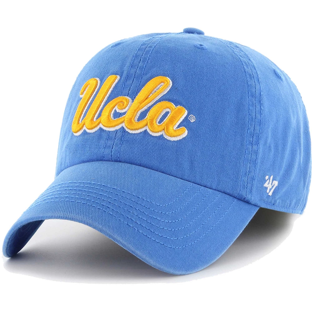 Men's '47 Blue UCLA Bruins Franchise Fitted Hat