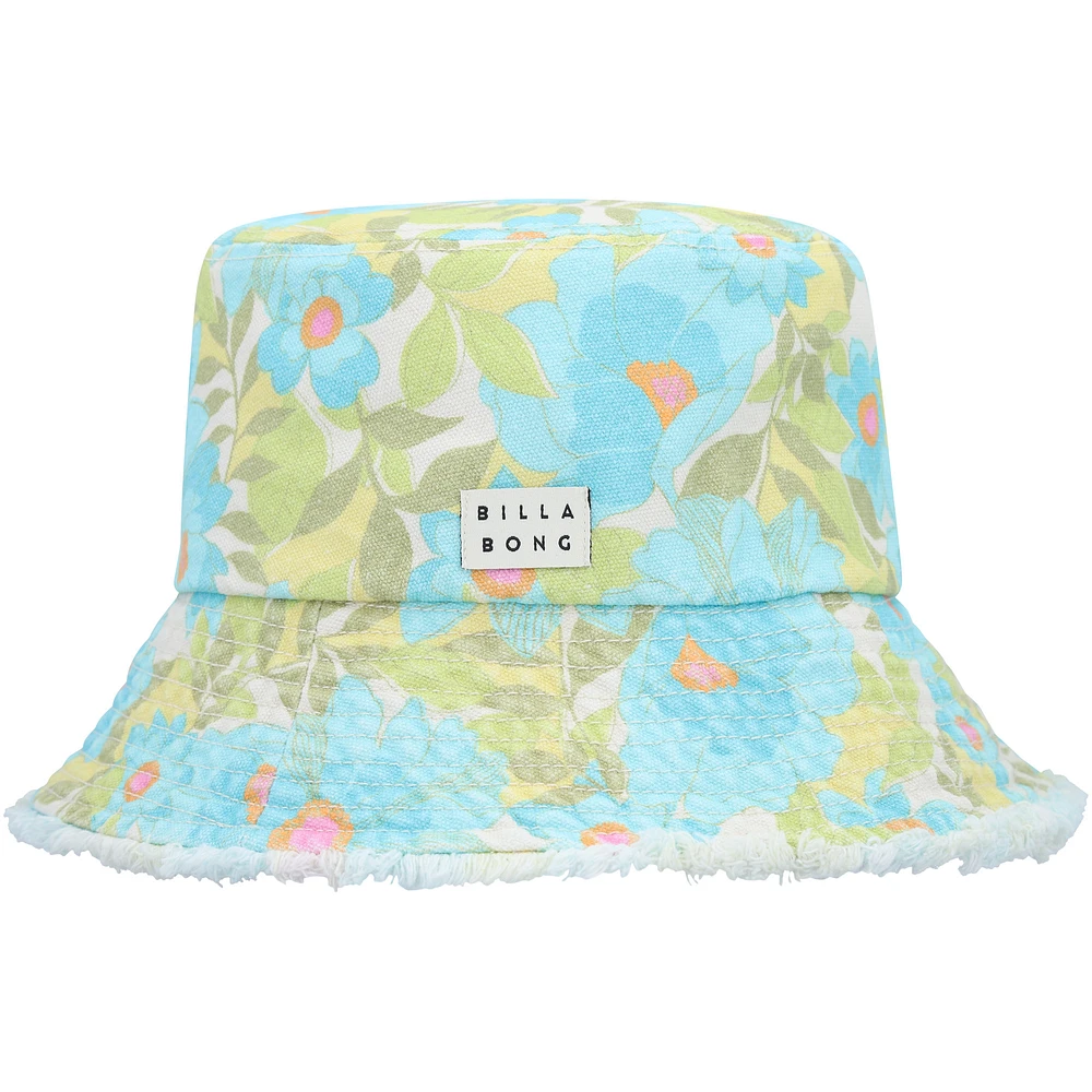 Women's Billabong Suns Out Bucket Hat