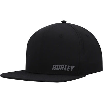 Men's Hurley Phantom Ridge Zipperback Adjustable Hat