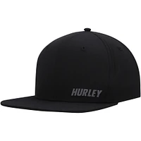 Men's Hurley Phantom Ridge Zipperback Adjustable Hat