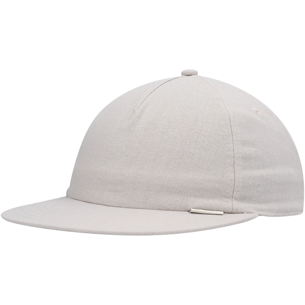 Men's Quiksilver Tan Locale Adjustable Hat