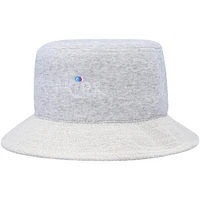 Men's Cookies Heather Gray Back to Back Bucket Hat