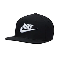 Men's Nike Futura Pro Performance Snapback Hat