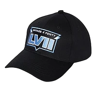 Unisex Savage x FENTY Rihanna Game Day LVII Snapback Adjustable Hat