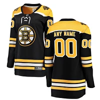 Women's Fanatics Boston Bruins Breakaway