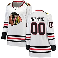 Women's Fanatics Chicago Blackhawks Breakaway