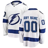 Men's Fanatics Tampa Bay Lightning Breakaway