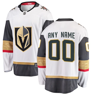 Men's Fanatics Vegas Golden Knights Breakaway