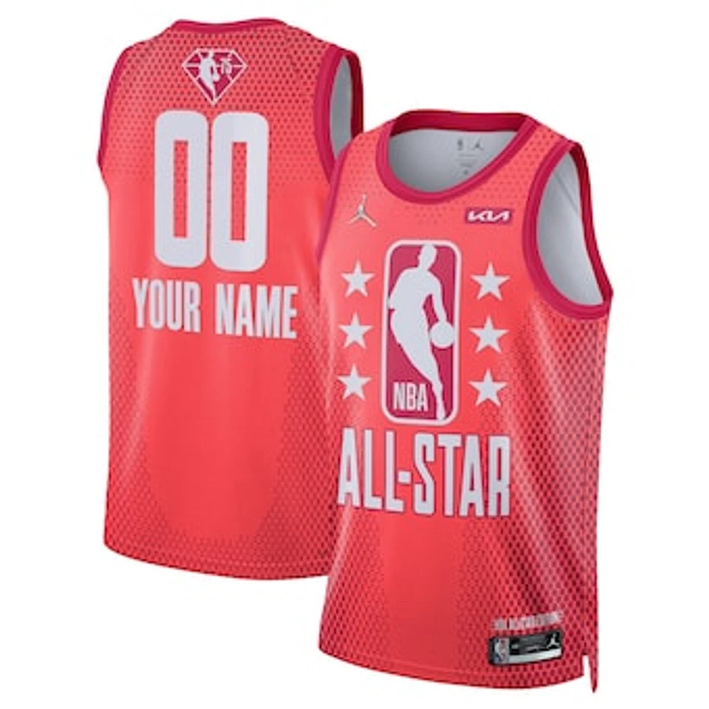 Men's Jordan Brand 2022 NBA All-Star Game