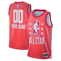 Men's Jordan Brand 2022 NBA All-Star Game
