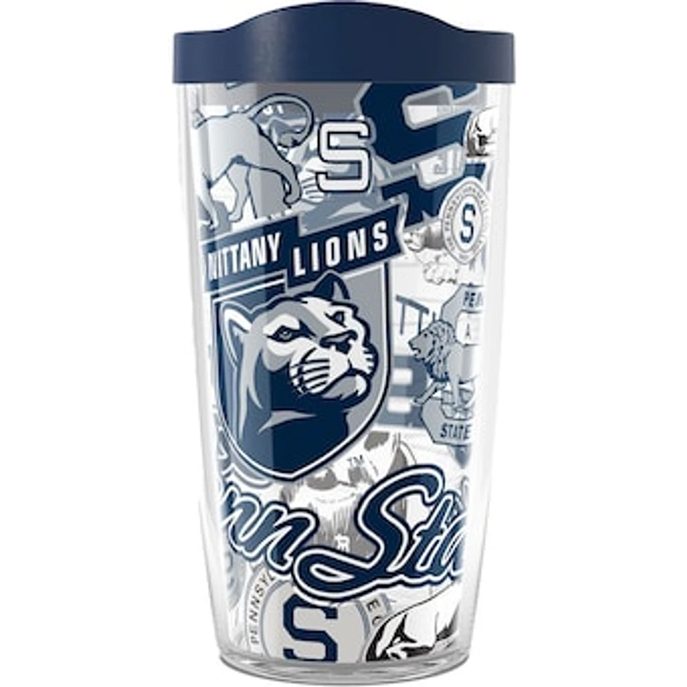 Tervis Penn State Nittany Lions 16oz. Allover Classic Tumbler