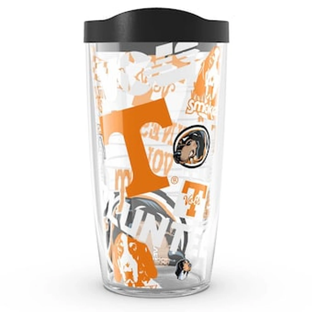 Tervis Tennessee Vols 16oz. Allover Classic Tumbler