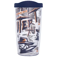 Tervis UTEP Miners 16oz. Allover Classic Tumbler