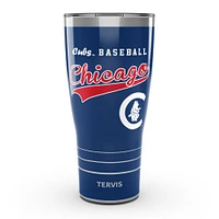 Tervis Chicago Cubs 30oz. Vintage Stainless Steel Tumbler