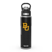 Tervis Baylor Bears 24oz. Weave Stainless Steel Wide Mouth Bottle