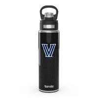 Tervis Villanova Wildcats 24oz. Weave Stainless Steel Wide Mouth Bottle