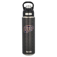 Tervis UTEP Miners 24oz. Weave Stainless Steel Wide Mouth Bottle