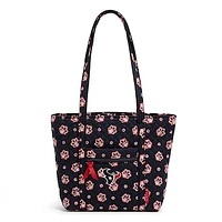 Vera Bradley Houston Texans Small Tote Bag