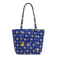 Vera Bradley Los Angeles Rams Small Tote Bag