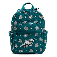 Vera Bradley Philadelphia Eagles Small Backpack