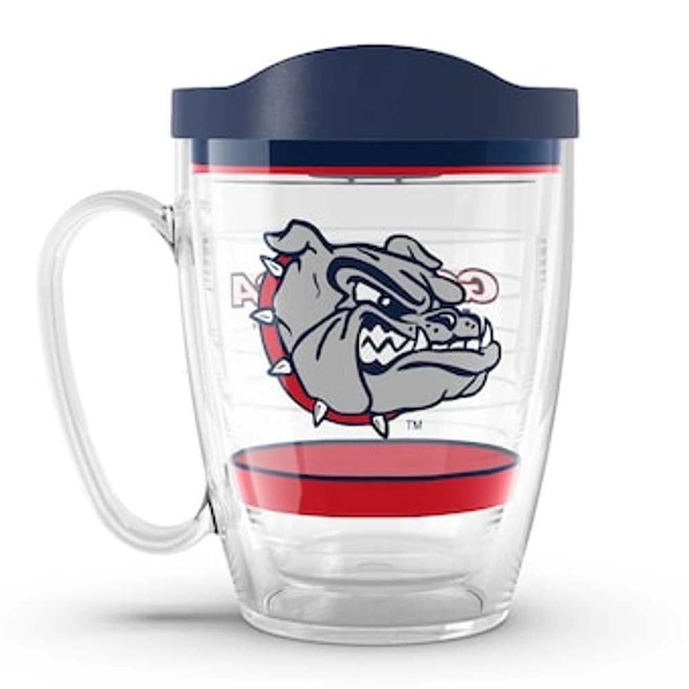 Tervis Gonzaga Bulldogs 16oz. Tradition Classic Mug