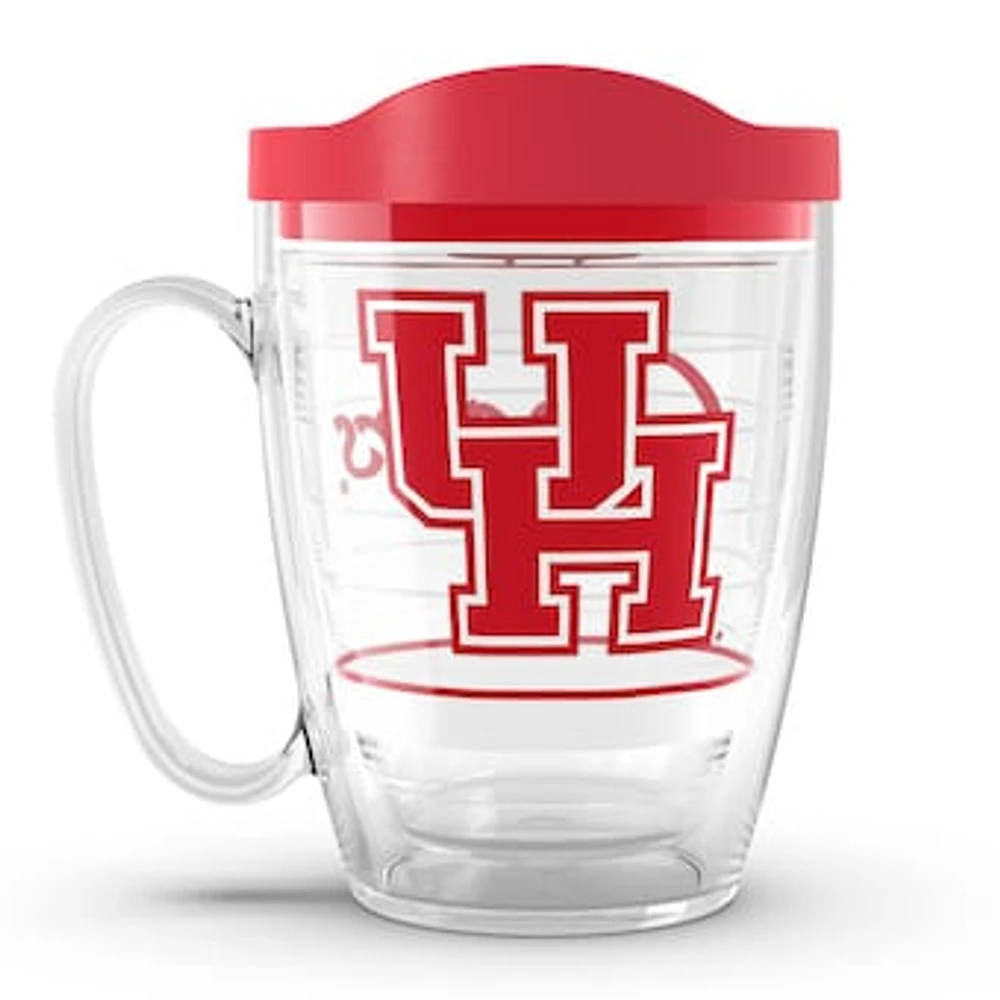 Tervis Houston Cougars 16oz. Tradition Classic Mug